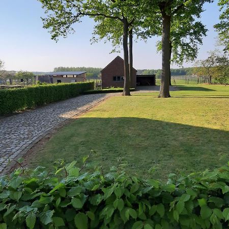 Lemen Huis Houwaart Tielt Exterior photo