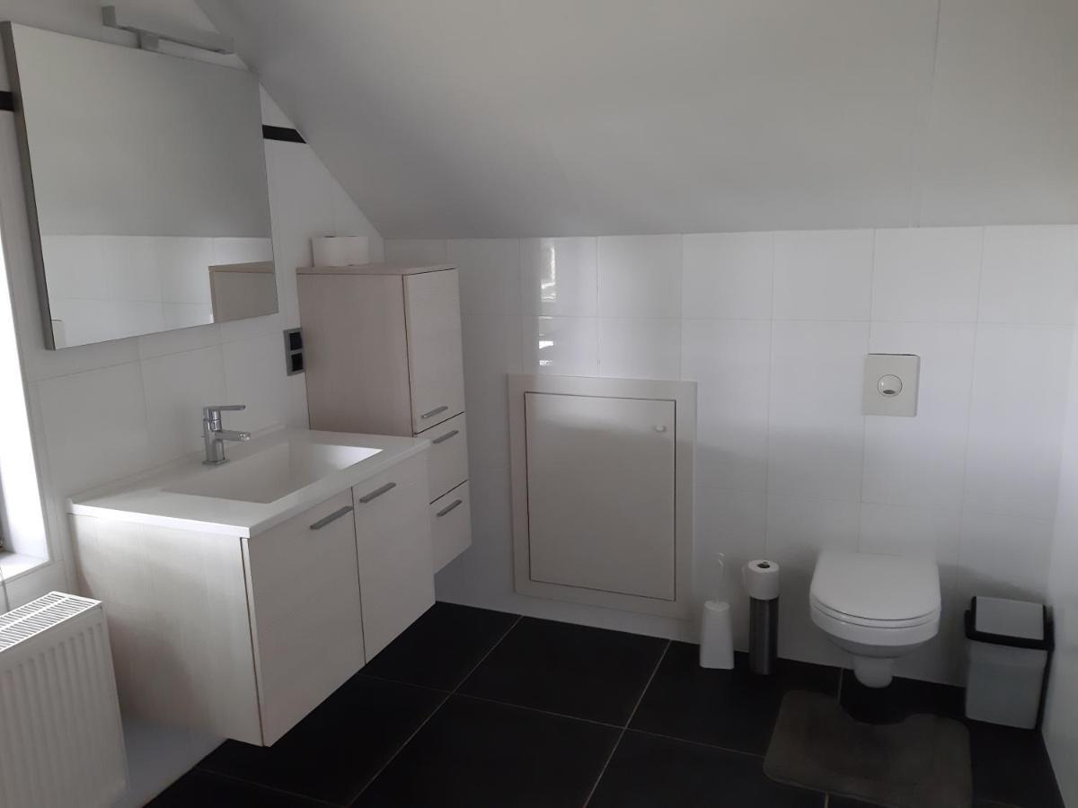 Lemen Huis Houwaart Tielt Exterior photo