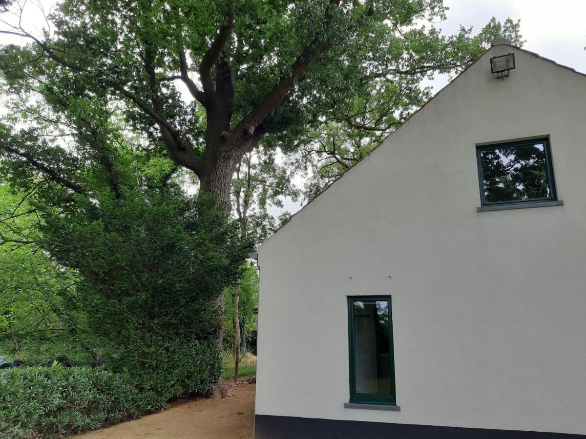 Lemen Huis Houwaart Tielt Exterior photo