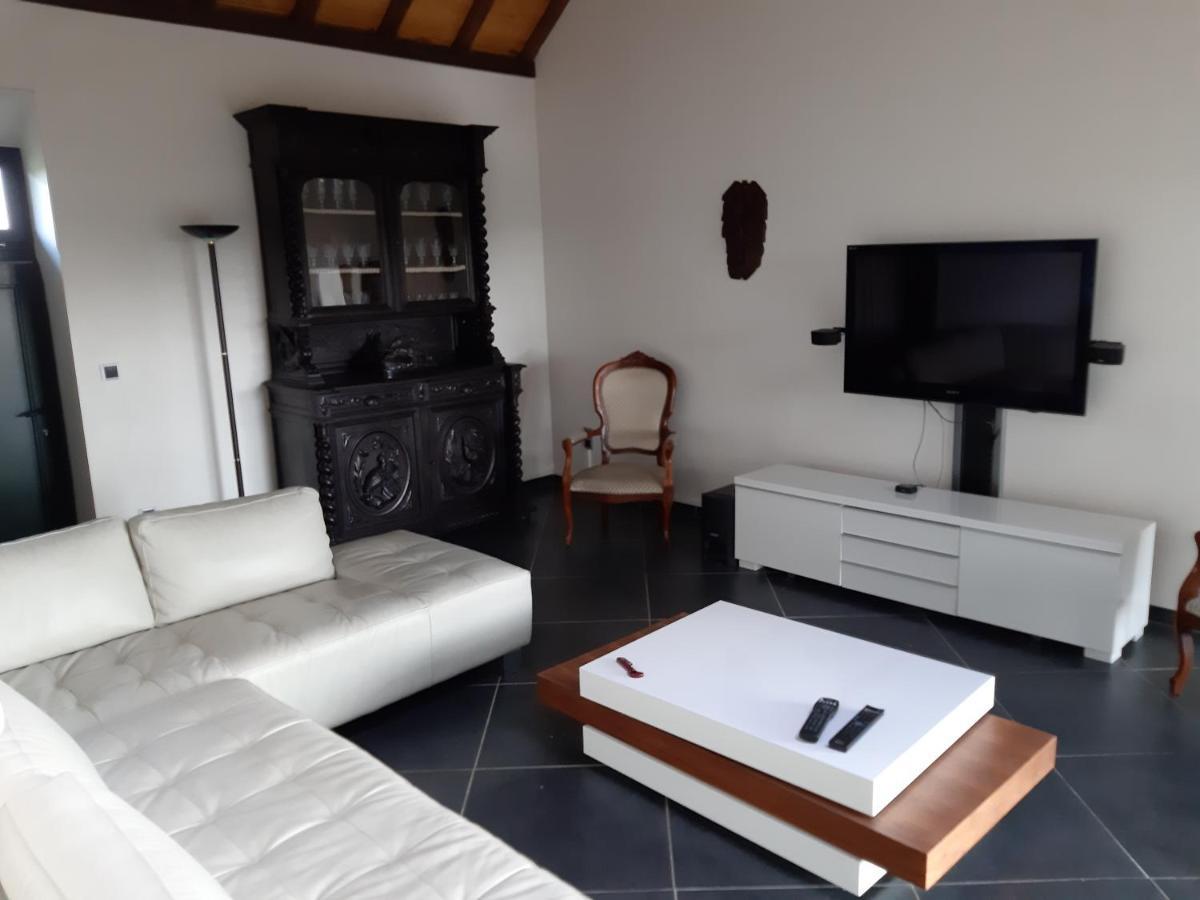 Lemen Huis Houwaart Tielt Exterior photo