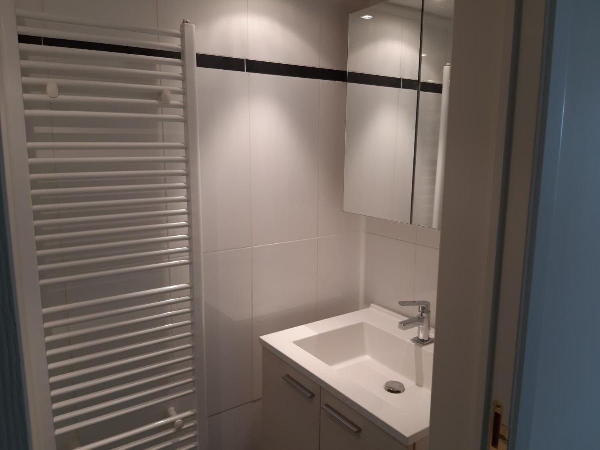 Lemen Huis Houwaart Tielt Exterior photo