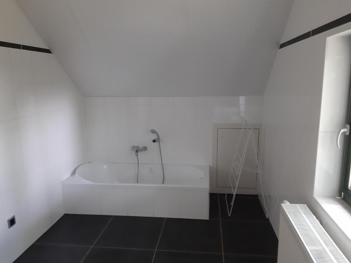 Lemen Huis Houwaart Tielt Exterior photo