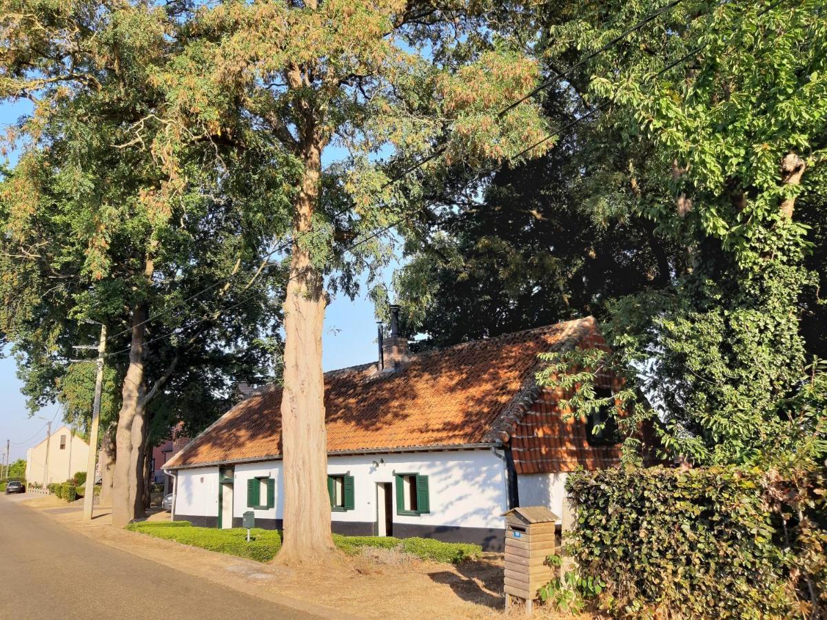 Lemen Huis Houwaart Tielt Exterior photo