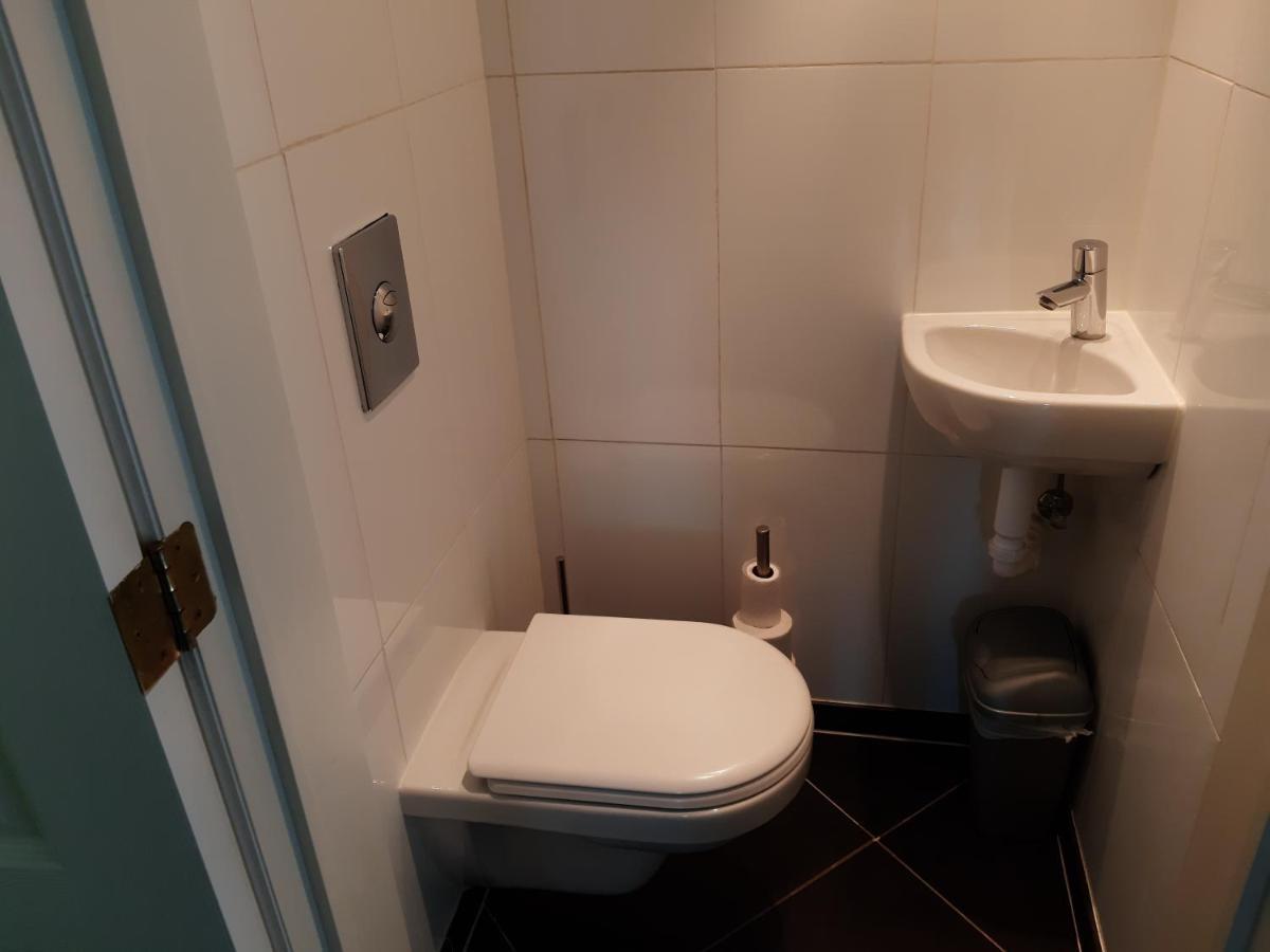 Lemen Huis Houwaart Tielt Exterior photo
