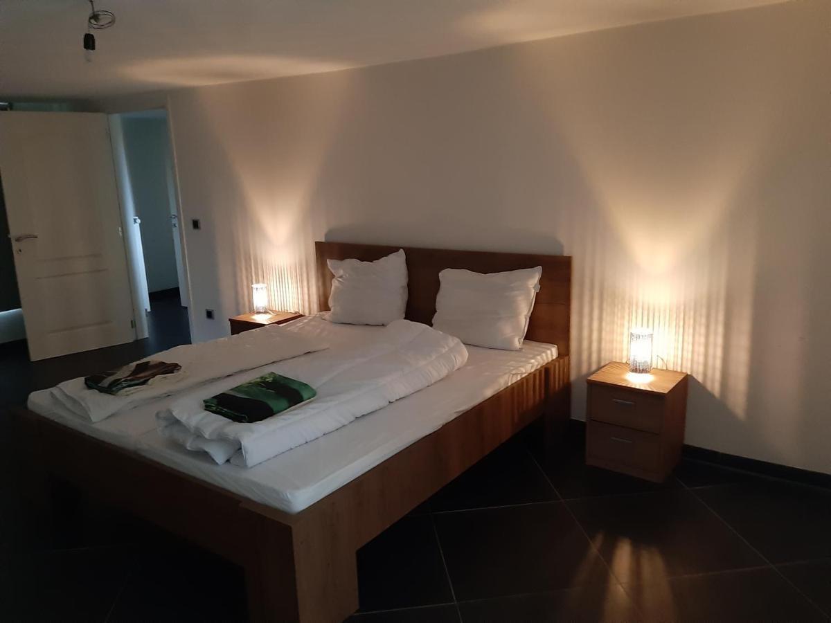 Lemen Huis Houwaart Tielt Exterior photo