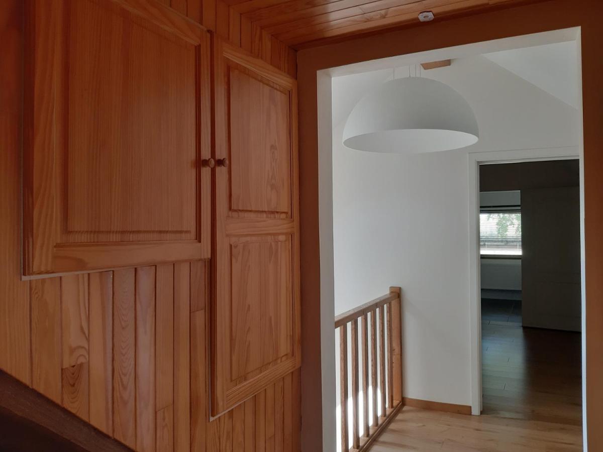 Lemen Huis Houwaart Tielt Exterior photo