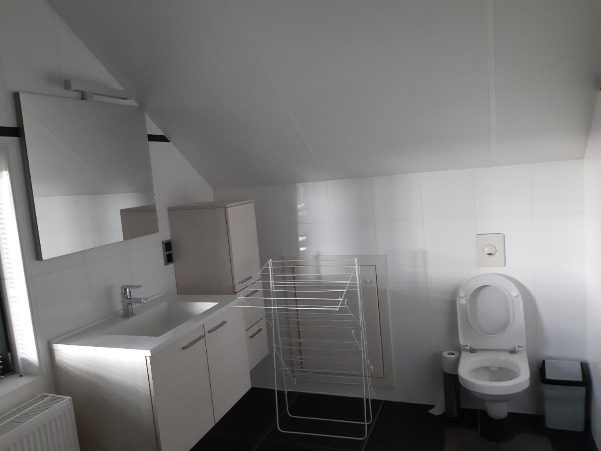 Lemen Huis Houwaart Tielt Exterior photo